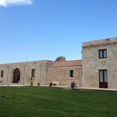 Agriturismo Masseria Quaremme 카르피냐노 살렌티노 외부 사진