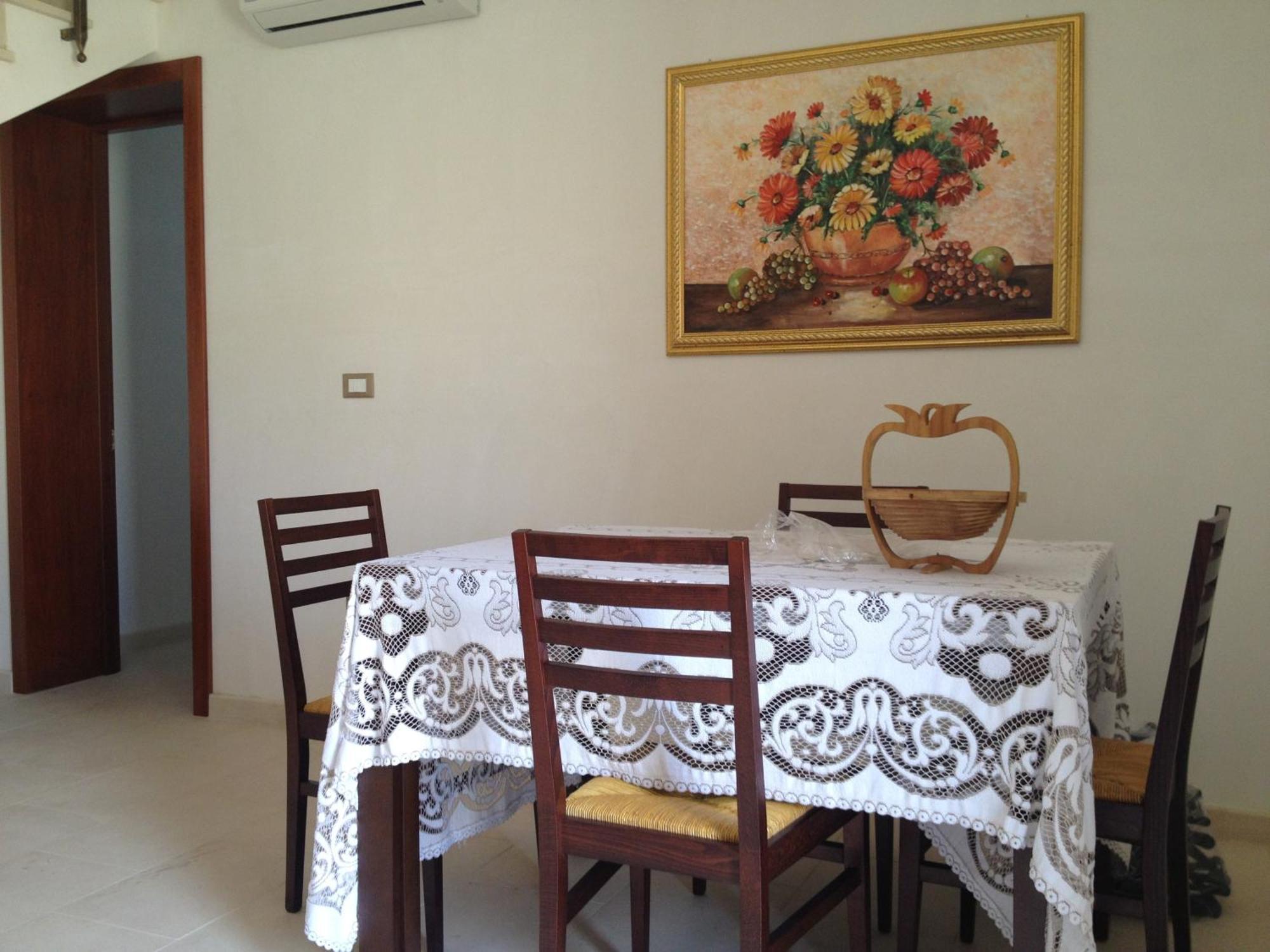 Agriturismo Masseria Quaremme 카르피냐노 살렌티노 객실 사진